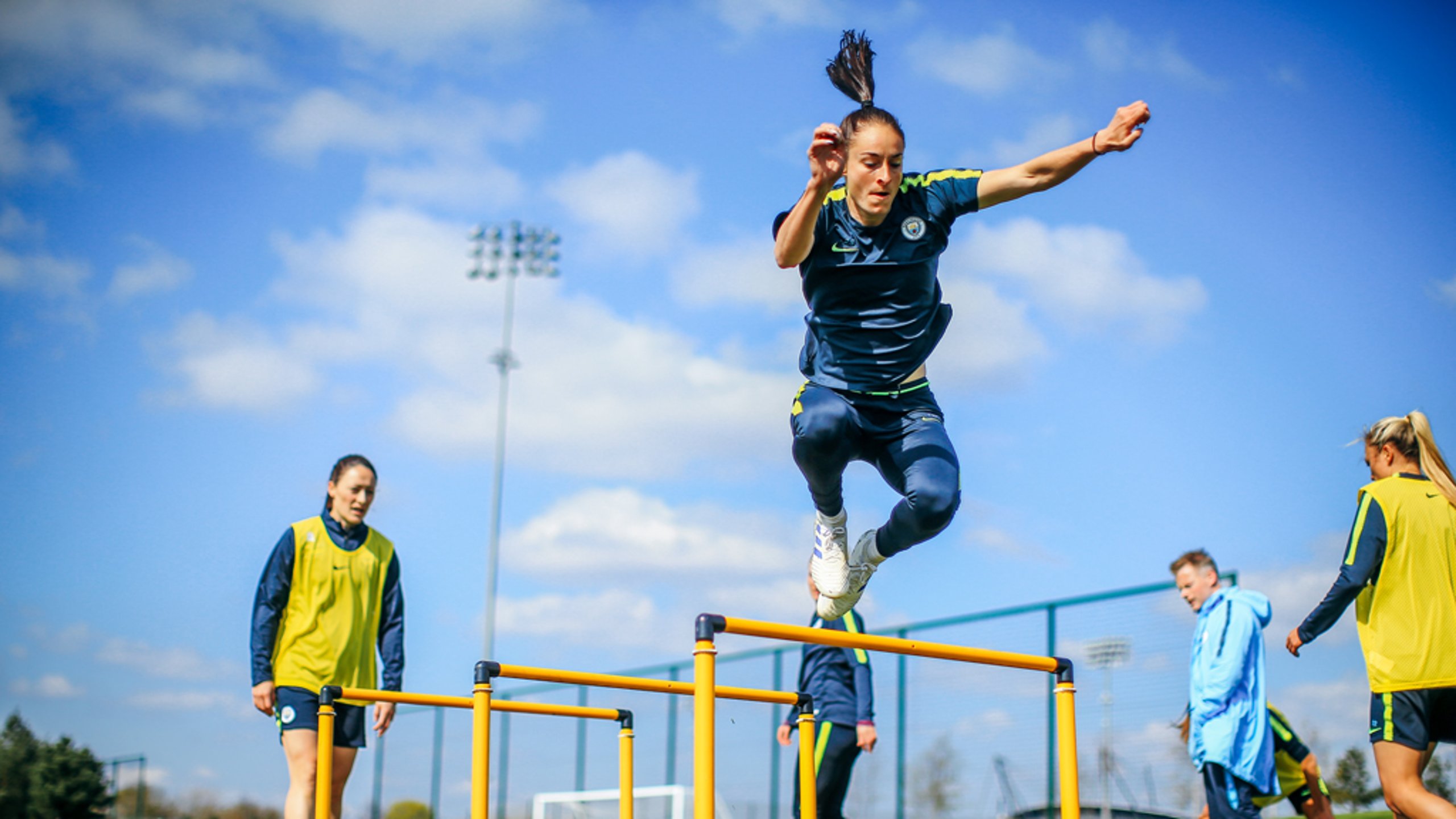 Flying into FA Cup weekend