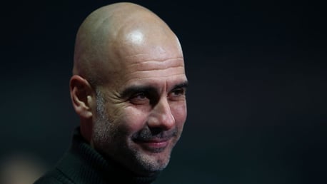 However you look at it, Guardiola’s City are record breakers!