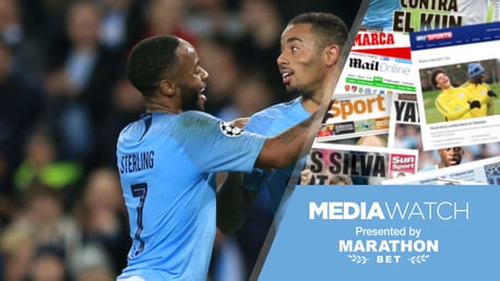 MEDIA WATCH: Your Thursday round-up! 