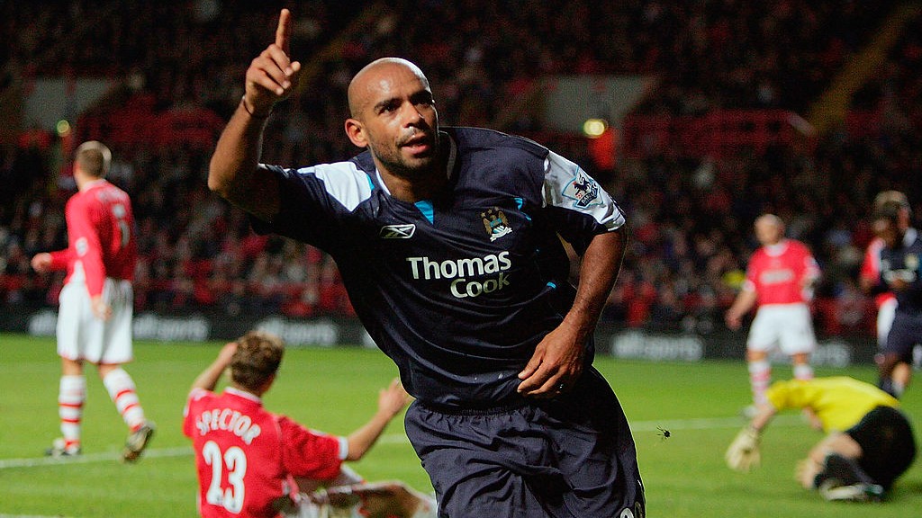 Trevor Sinclair: Desire to succeed hindered my time at City