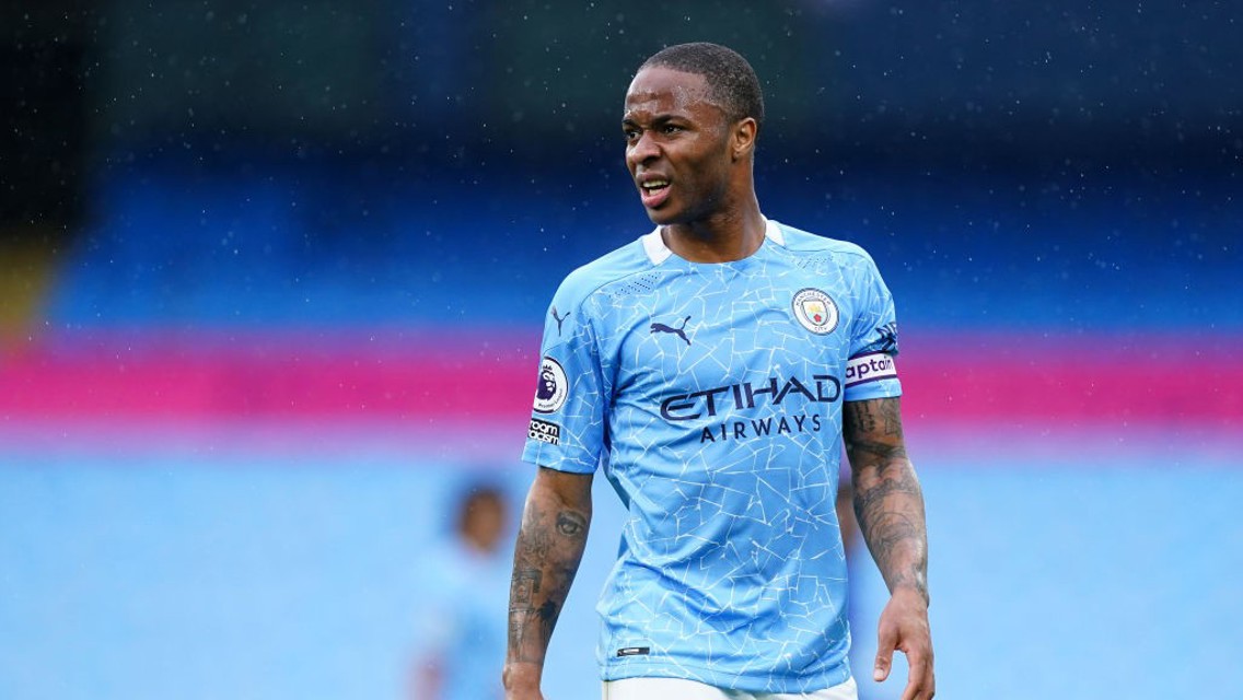 Sterling aponta chances perdidas como cruciais na derrota