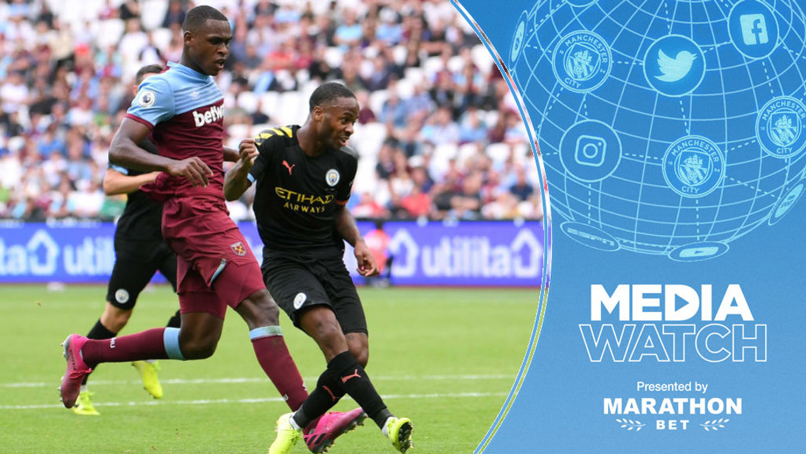 MEDIA WATCH: The latest City opinion and transfer gossip from the local and national press.