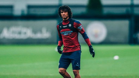 Latihan: Kembali Bekerja