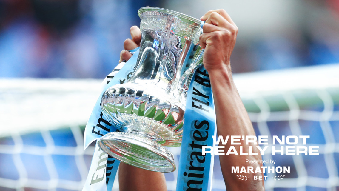 FA Cup quarter-final: Date confirmed