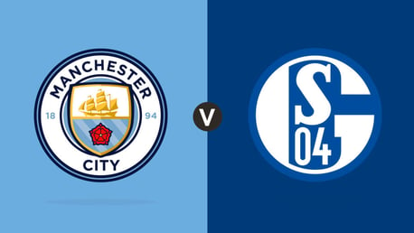 City v Schalke