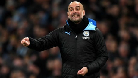 Guardiola nominated for Premier League prize