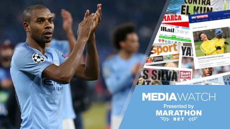 MEDIA WATCH: Your Saturday round-up!