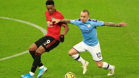 Angelino Sayangkan Peluang Yang Hilang