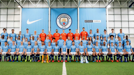 Manchester City : Tous les trophées de 2018/2019