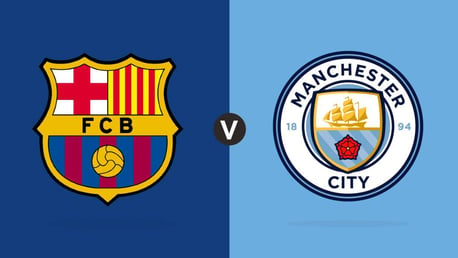 Barcelona 3-0 Manchester City: Reaction and match stats