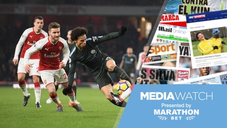 PREMIER FOCUS: City start the 18/19 campaign at Arsenal
