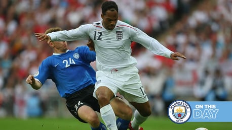 On this day: Deyna cuts down Forest, Lescott's England bow