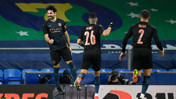 กุนโด้-เดอ บรอยน์ ซิตี้บดท๊อฟฟี่ 2-0 ลิ่วตัดเชือกเอฟเอ 3 ปีติด