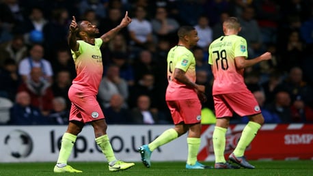 Highlights revisited: Preston 0-3 City 2019