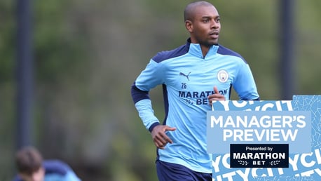 Guardiola confirms Fernandinho as new captain