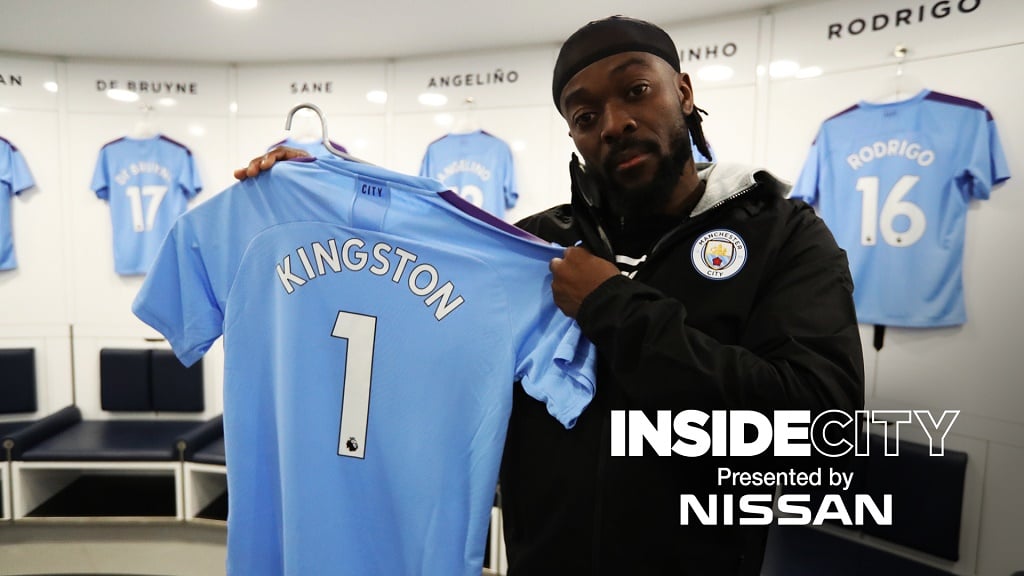 Inside City: Episode 361