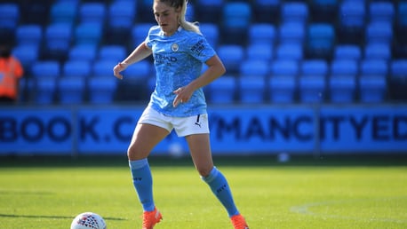 City v Tottenham Hotspur: FA Women's Super League match preview