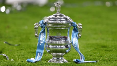 Vitality Women's FA Cup: Quarter-final draw details