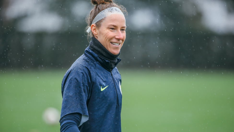 Looking ahead to the FA Women's Cup quarter-final...