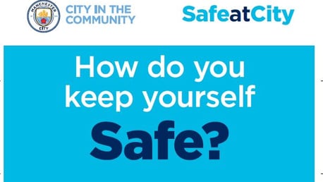 CITC celebrate #ChildSafetyWeek