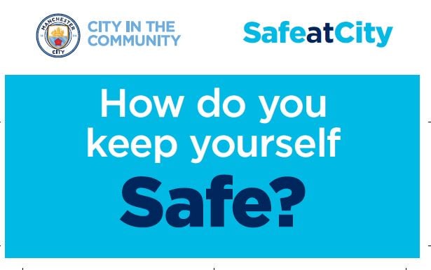 CITC celebrate #ChildSafetyWeek