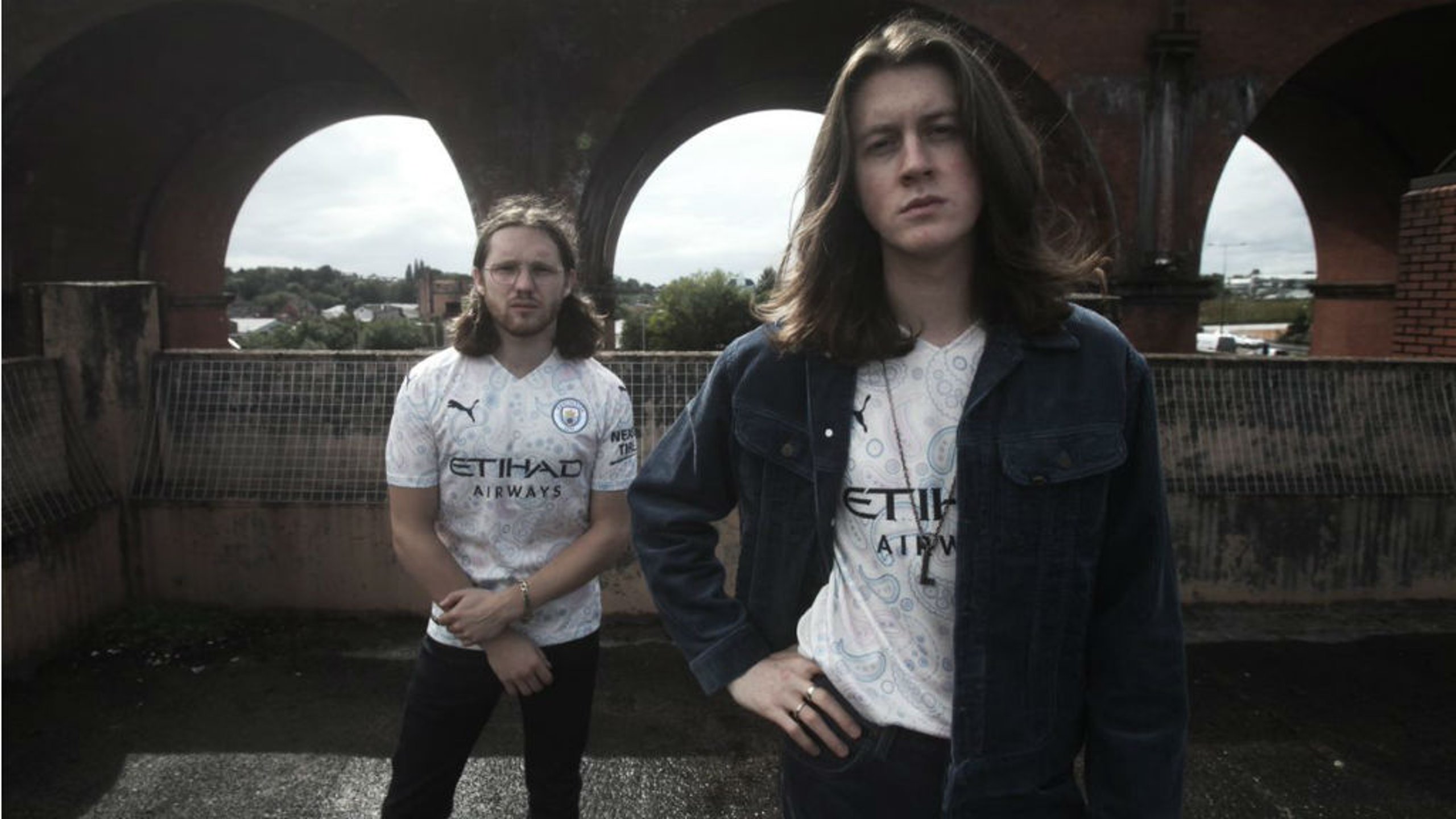 In the City: Blossoms' Third Kit special