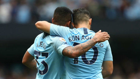 Fabriqué par Manchester : Le retour en stats