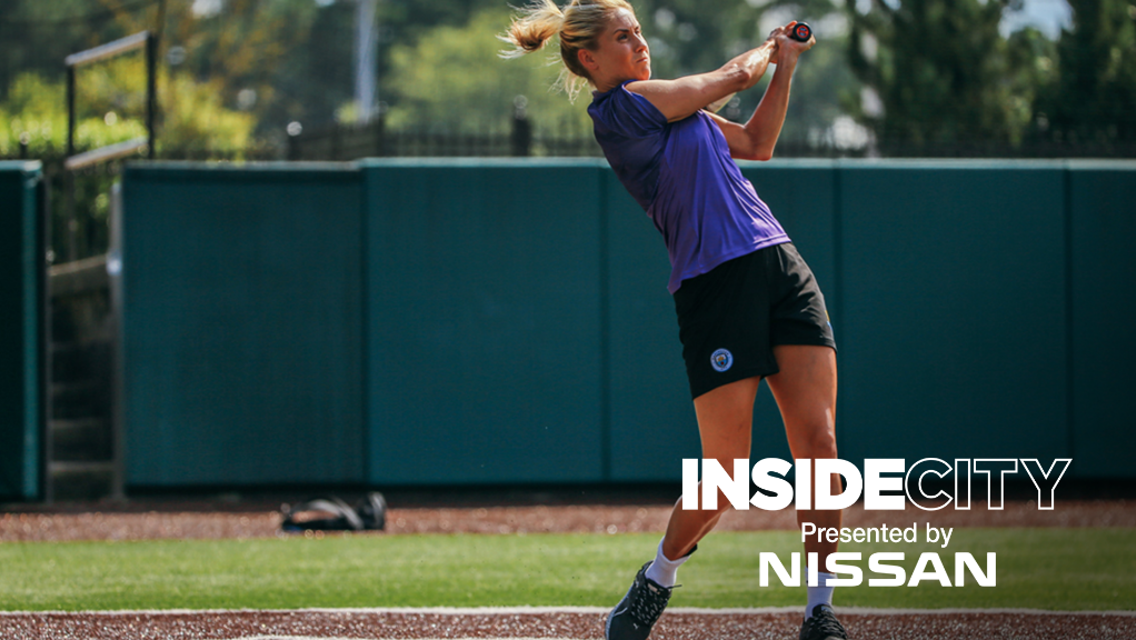 Inside City: episodio 350