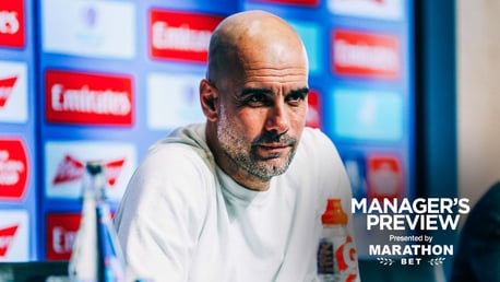 Quality the key barometer of success for Guardiola