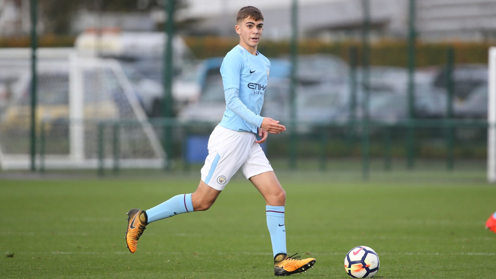 City discover U18 Premier League Cup opponents