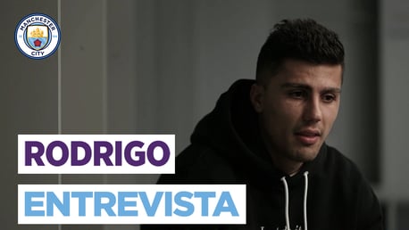 Entrevista: Rodrigo