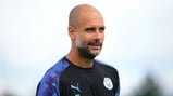 PEP: The boss discusses his approach to recruitment 