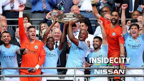 Inside City: Episode 304