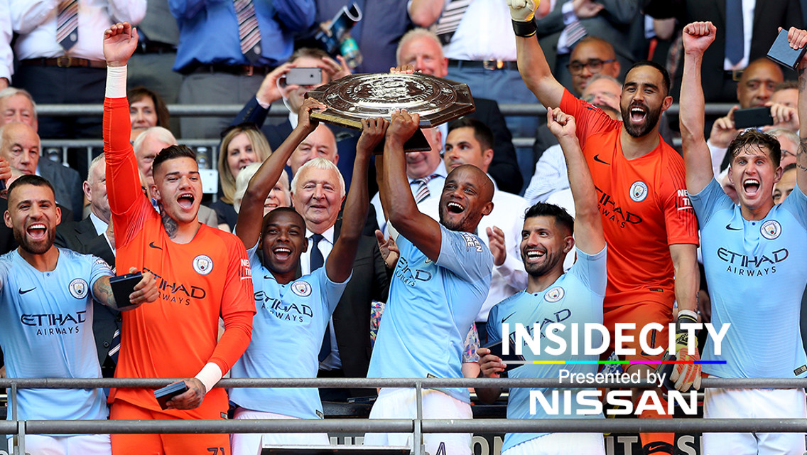 INSIDE CITY: Episode 304