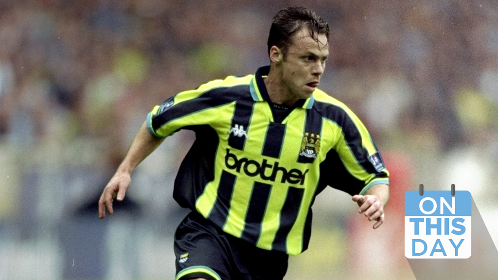 On this day: Dickov to the rescue but Fowler fluffs it!