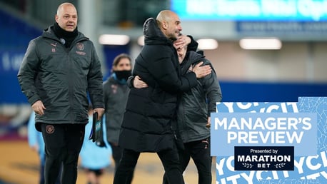 Guardiola lauds influence of Lillo’s ‘incredible optimism’