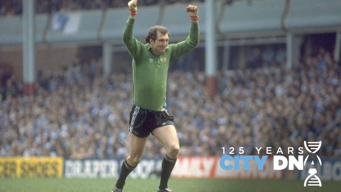 City DNA #121: 'England, England's No.1!'