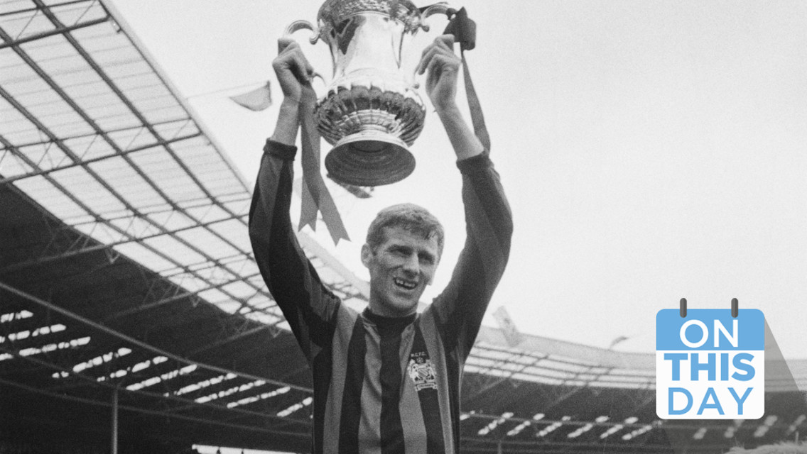 On This Day: FA Cup glory and our first Champions League semi-final