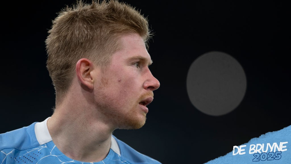 Kevin De Bruyne’s new deal: how the media reacted
