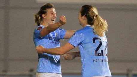 United v City: FA Women's Super League match preview