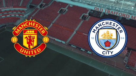 The Manchester Derby: We meet again...