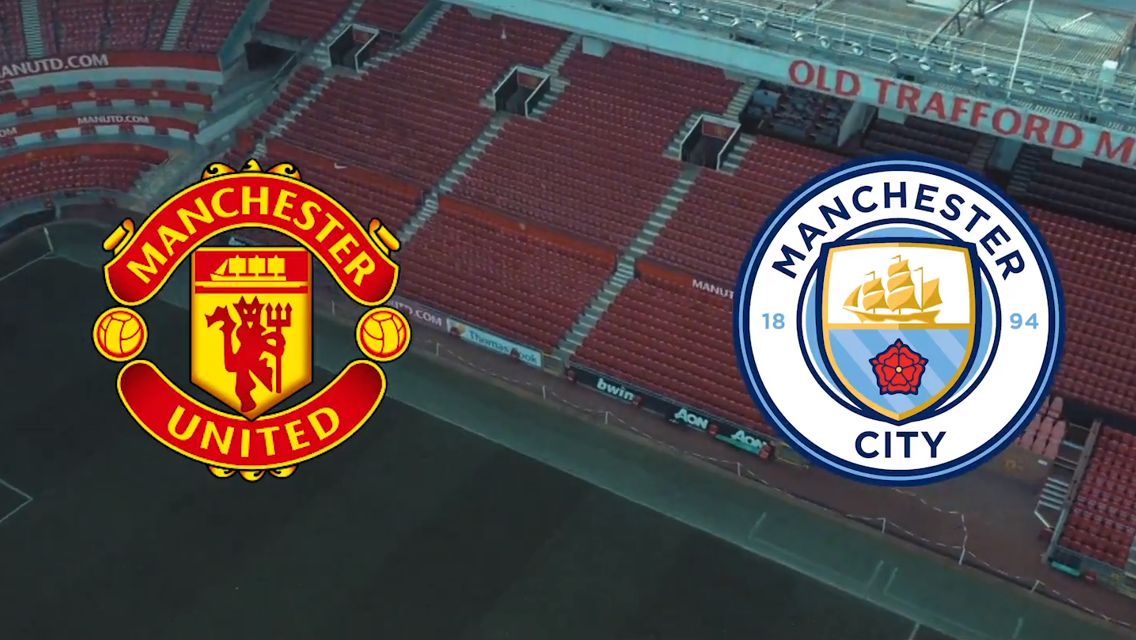 The Manchester Derby: We meet again...