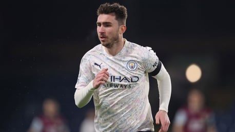 Jesus and Foden return as Laporte chalks up 100th City appearance