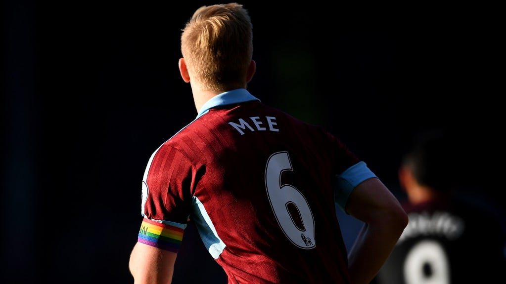 BEN MEE: Happy memories of 2008 win