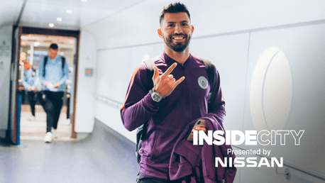 Inside City: Episode 314