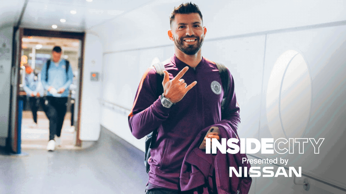 INSIDE CITY: Episode 314.