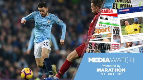 MEDIA WATCH: Your Saturday round-up!