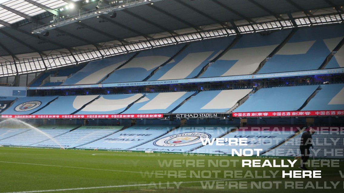 Venue and date confirmed for Real Madrid second leg