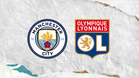 Manchester City v Lyon - UEFA Champions League Quarter Final 2020