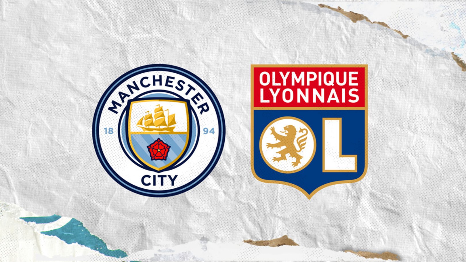 City 1-3 Lyon: Match reaction and stats